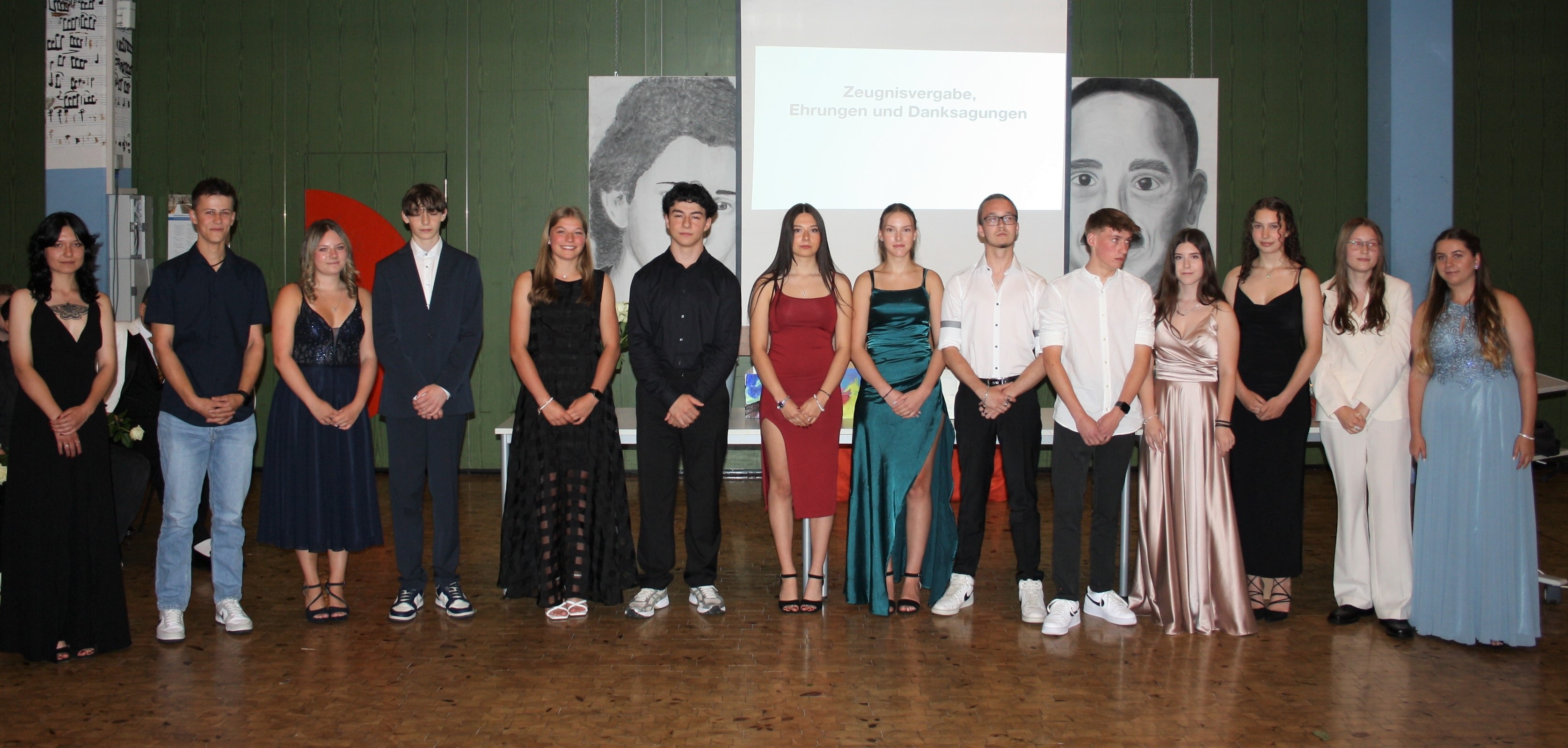 Jahrgangsbesten 2023